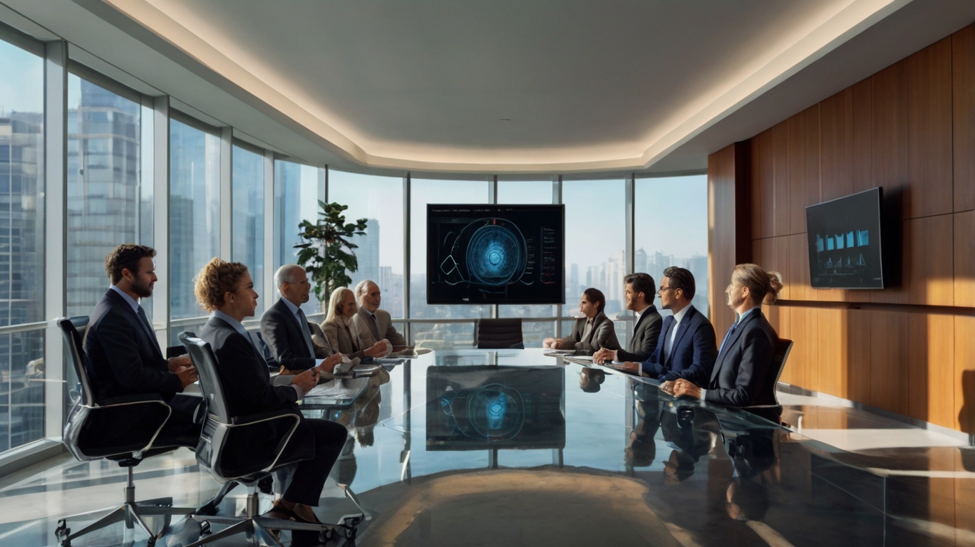 Equipo de NovaMente AI